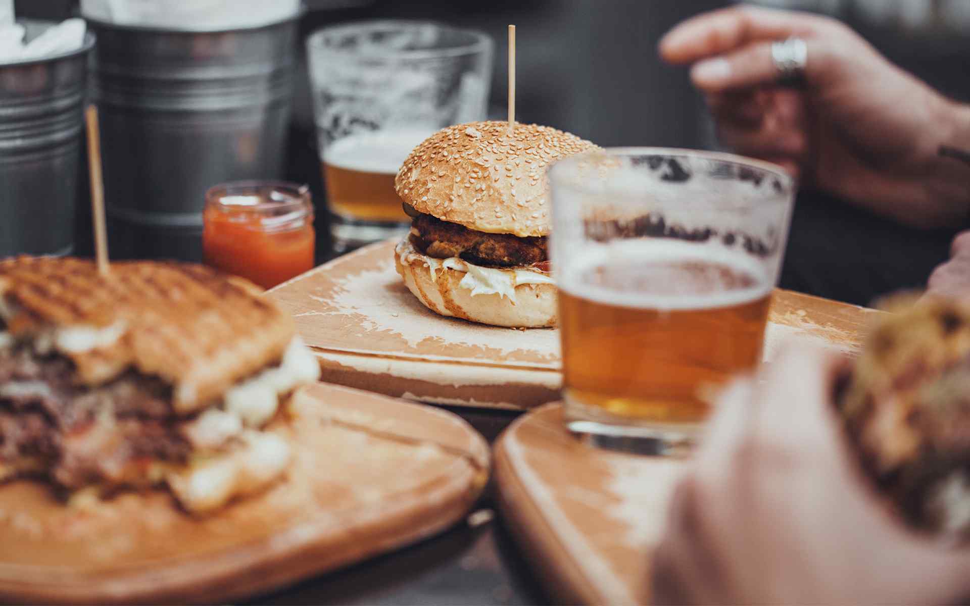 Here are 10 craft beers you should try