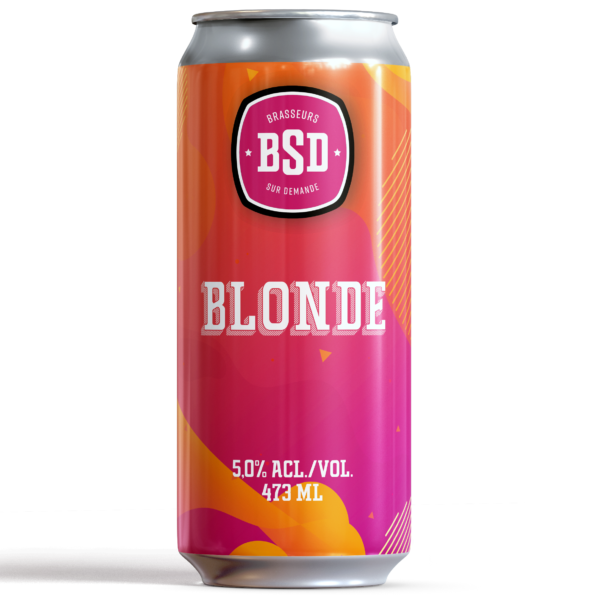 ALE DE SOIF
