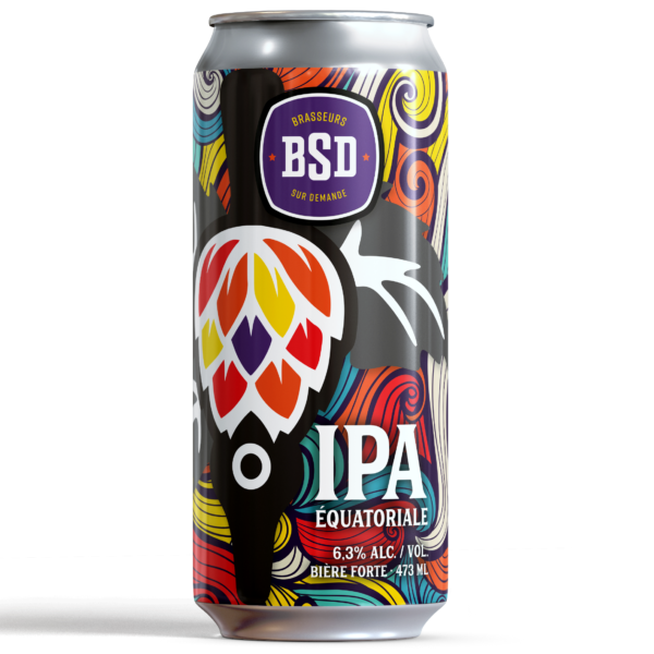 IPA ÉQUATORIALE