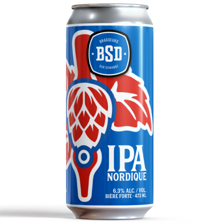 IPA NORDIQUE