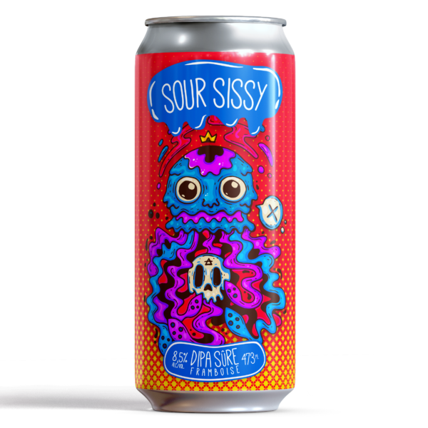 SOUR SISSY