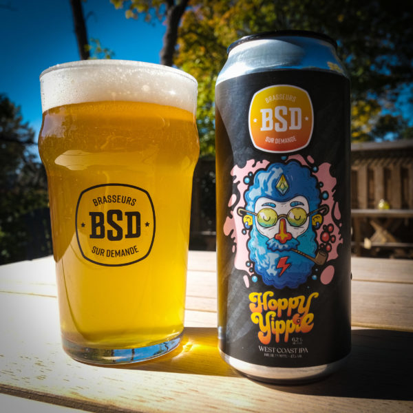 HOPPY YIPPIE – Image 2
