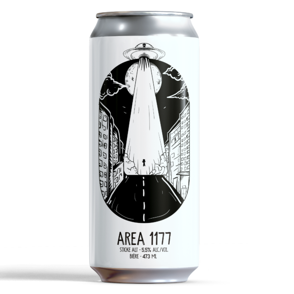 AREA 1177