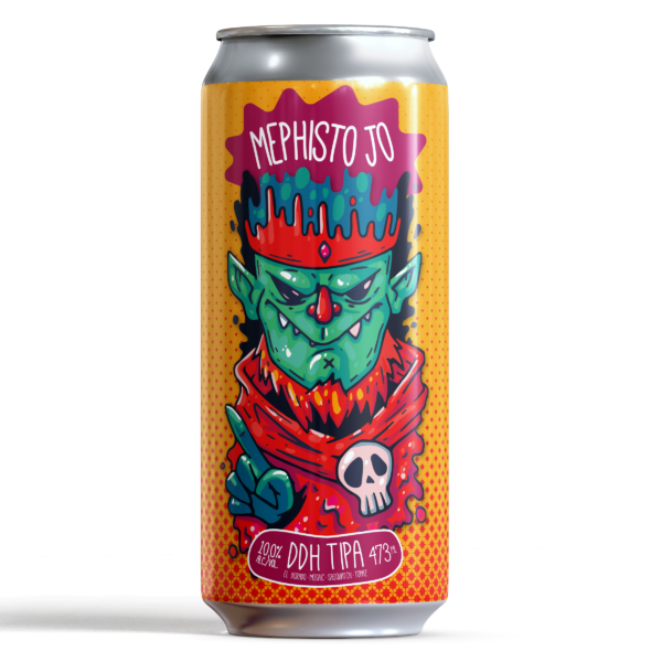 MEPHISTO JO