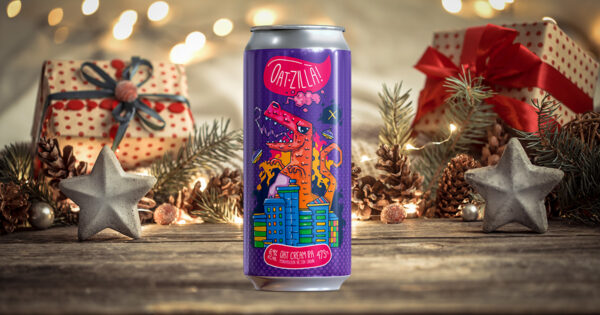 OATZILLA! – Image 4