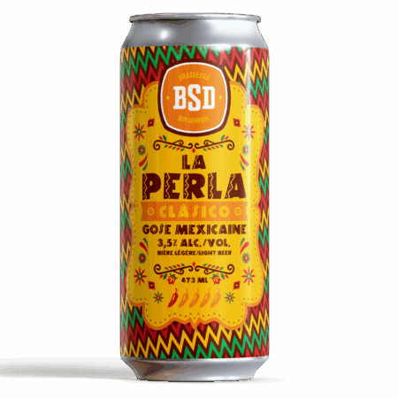 LA PERLA CLÁSICO