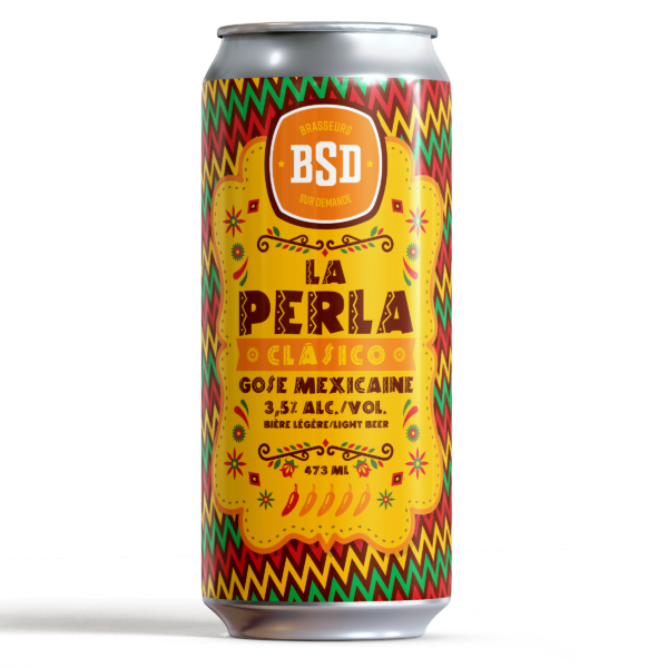 LA PERLA CLÁSICO