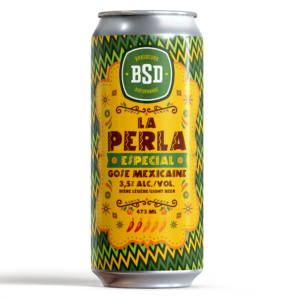 LA PERLA ESPECIAL