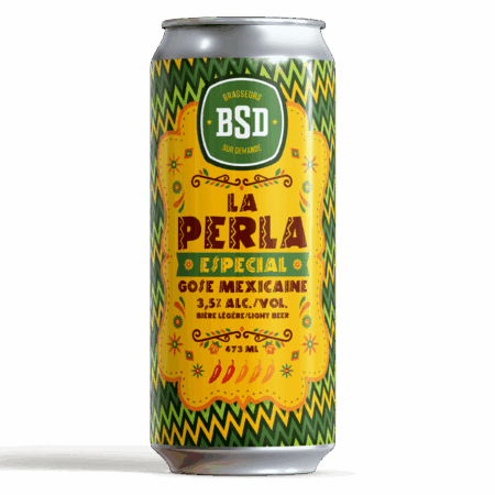 LA PERLA ESPECIAL